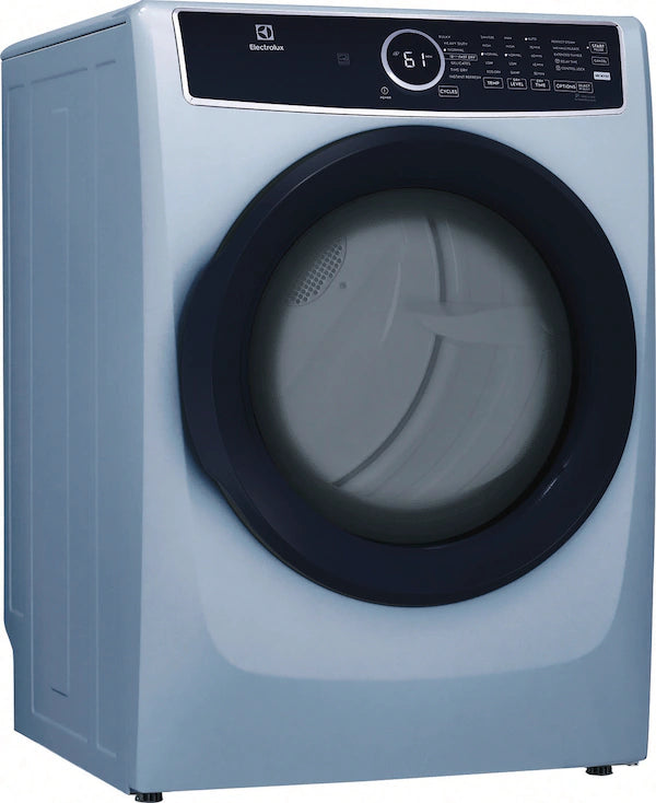 400 Series Electric Dryer - 8.0 Cu. Ft.