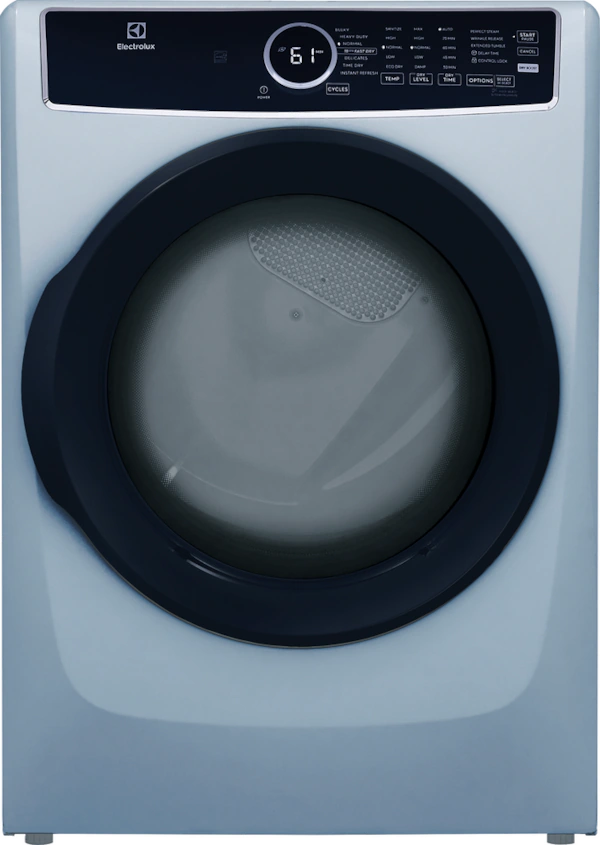 400 Series Electric Dryer - 8.0 Cu. Ft.