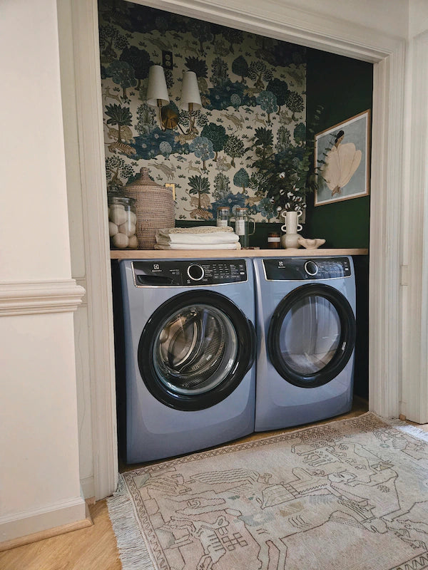 400 Series Electric Dryer - 8.0 Cu. Ft.