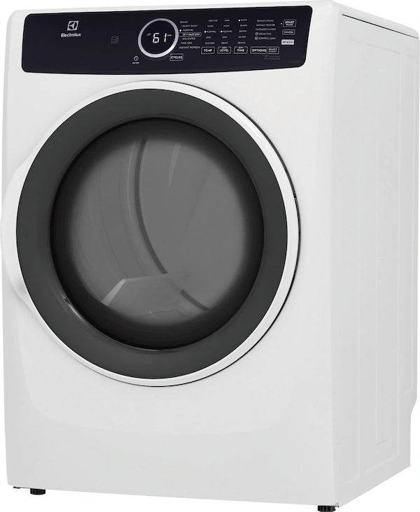 400 Series Electric Dryer - 8.0 Cu. Ft.