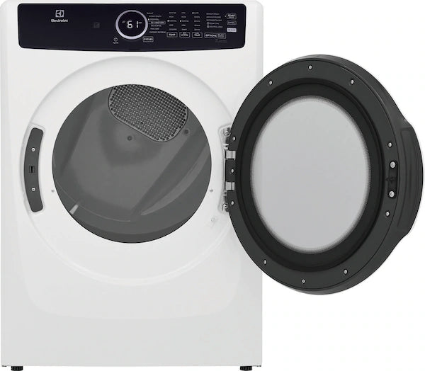 400 Series Electric Dryer - 8.0 Cu. Ft.