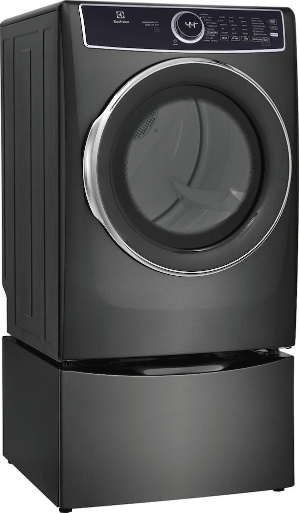 500 Series Electric Dryer - 8.0 Cu. Ft.