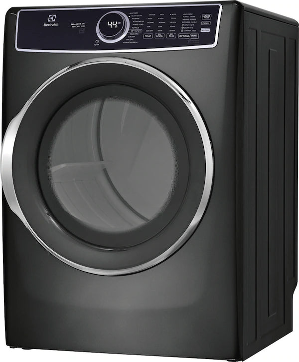 500 Series Electric Dryer - 8.0 Cu. Ft.
