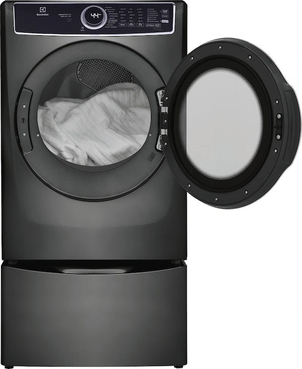 500 Series Electric Dryer - 8.0 Cu. Ft.