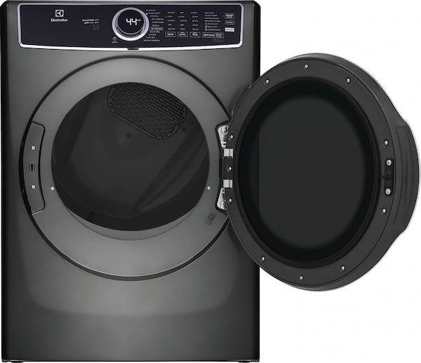 600 Series Electric Dryer - 8.0 Cu. Ft.