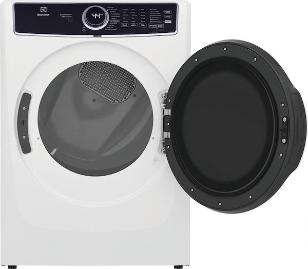 600 Series Electric Dryer - 8.0 Cu. Ft.