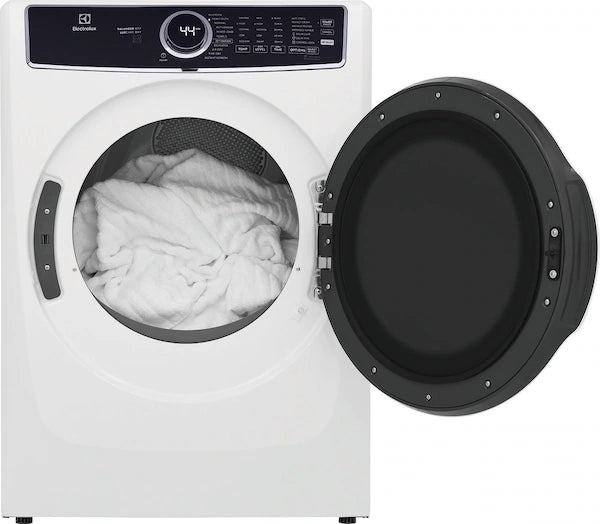 600 Series Electric Dryer - 8.0 Cu. Ft.