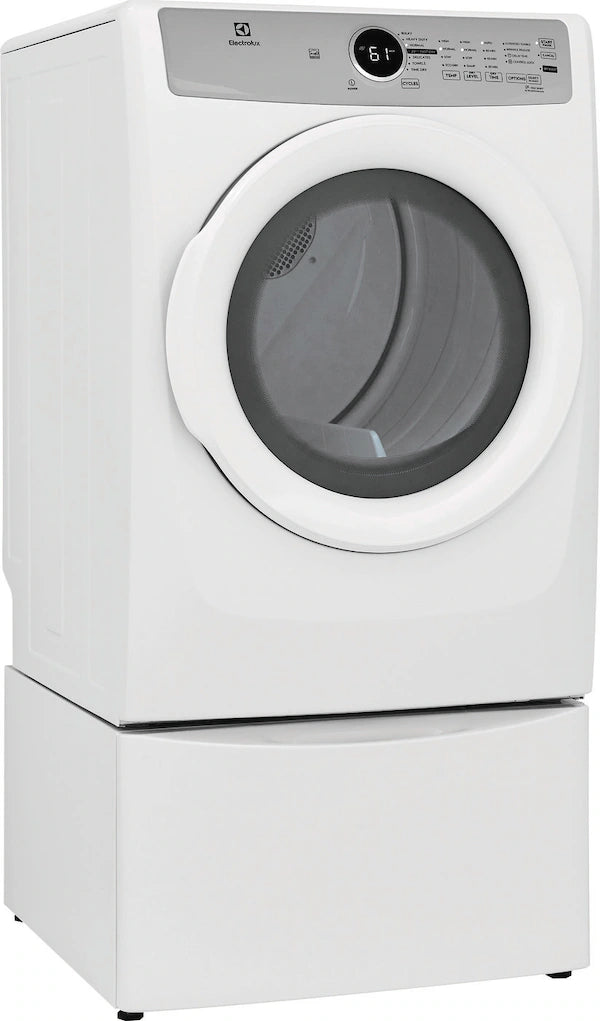 300 Series Gas Dryer - 8.0 Cu. Ft.
