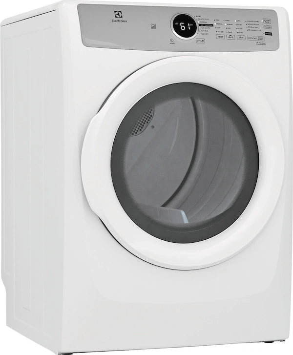 300 Series Gas Dryer - 8.0 Cu. Ft.
