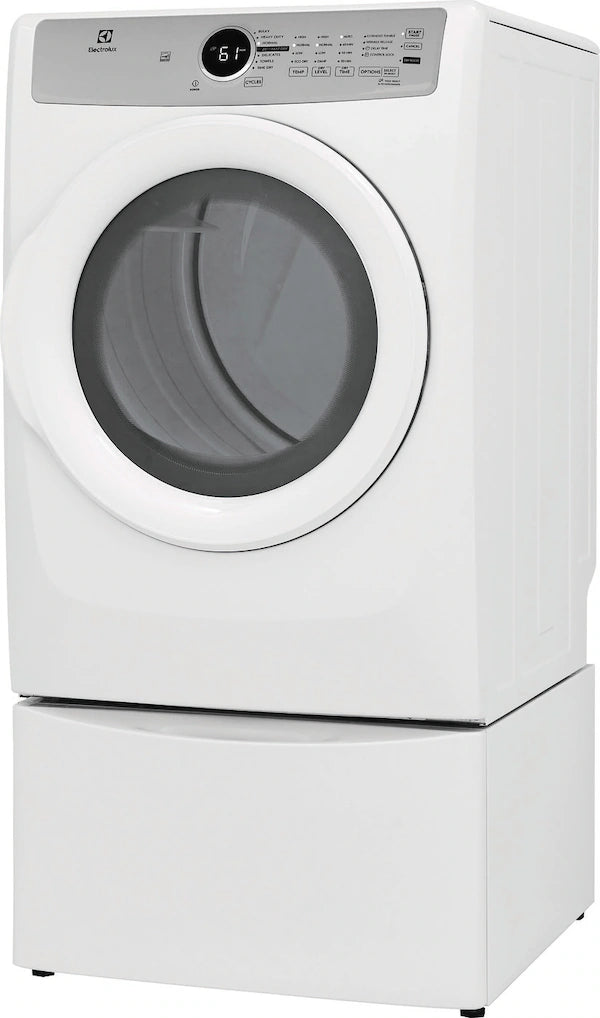 300 Series Gas Dryer - 8.0 Cu. Ft.