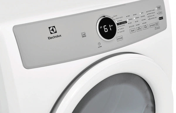 300 Series Gas Dryer - 8.0 Cu. Ft.
