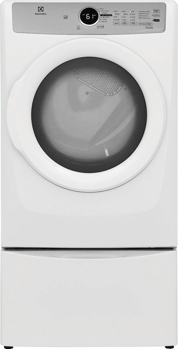 300 Series Gas Dryer - 8.0 Cu. Ft.