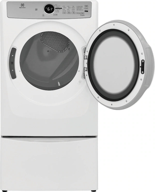 300 Series Gas Dryer - 8.0 Cu. Ft.