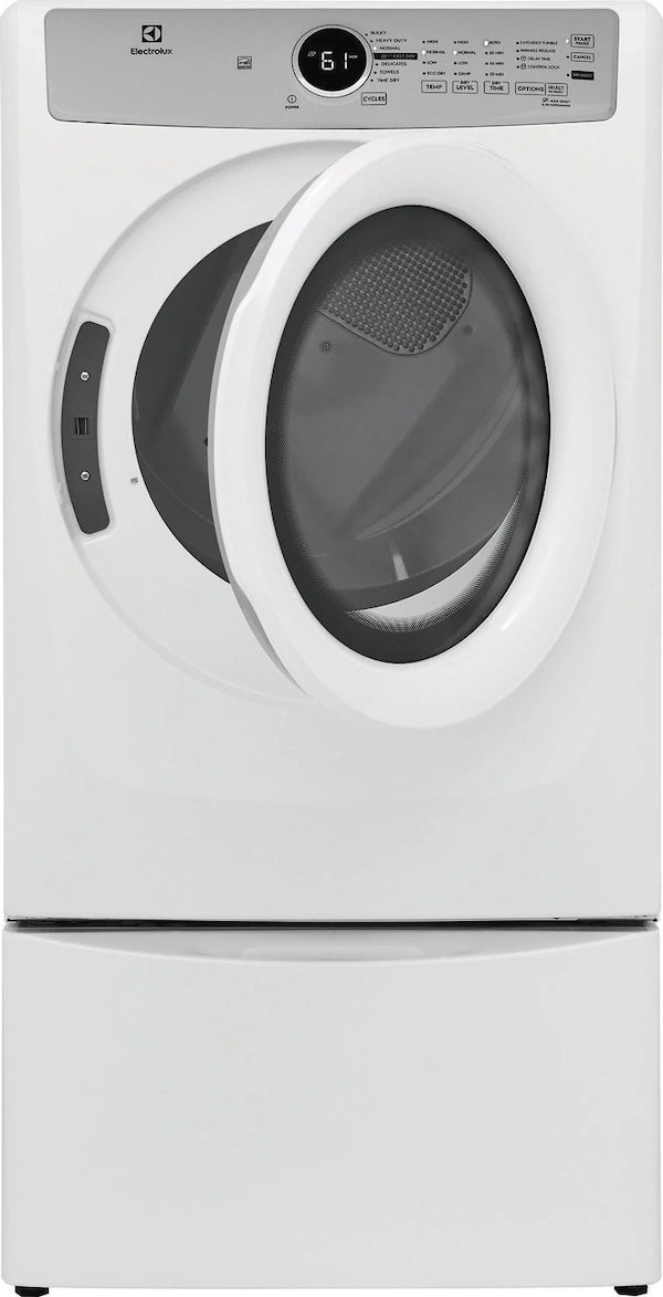 300 Series Gas Dryer - 8.0 Cu. Ft.