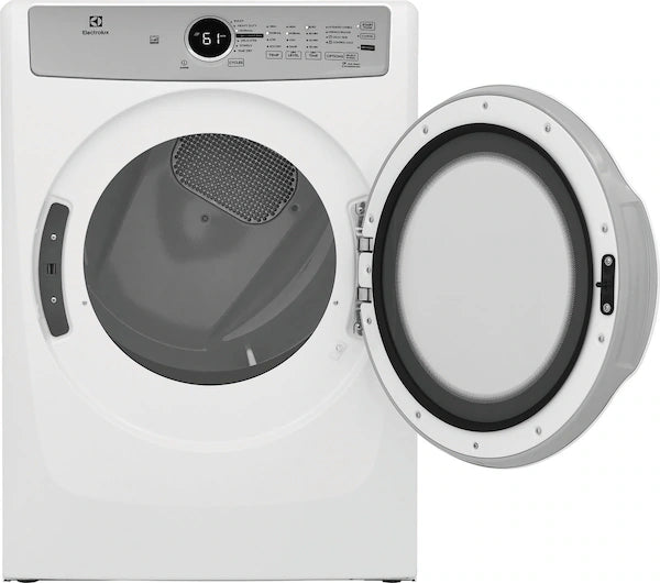 300 Series Gas Dryer - 8.0 Cu. Ft.
