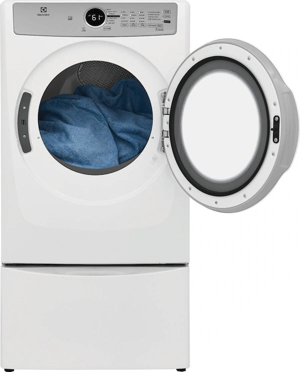 300 Series Gas Dryer - 8.0 Cu. Ft.