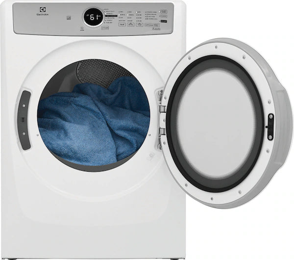 300 Series Gas Dryer - 8.0 Cu. Ft.