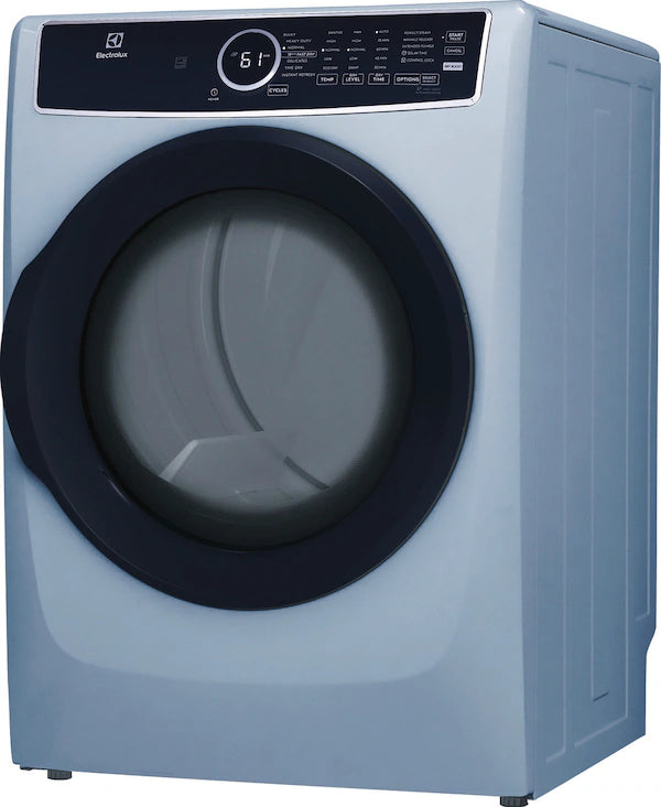 400 Series Gas Dryer - 8.0 Cu. Ft.