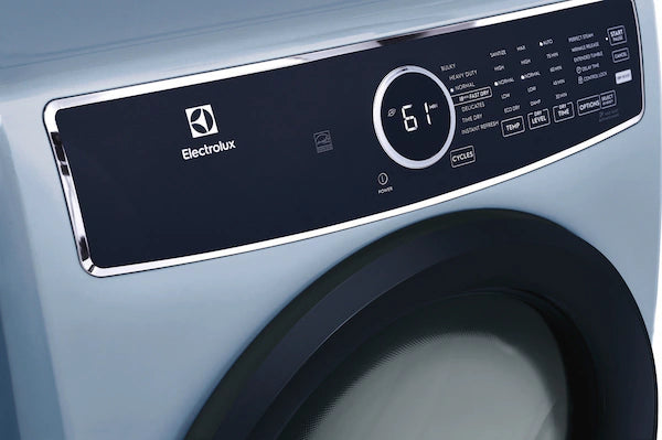 400 Series Gas Dryer - 8.0 Cu. Ft.