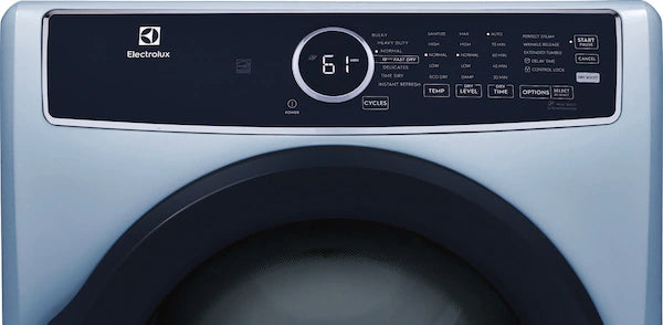 400 Series Gas Dryer - 8.0 Cu. Ft.