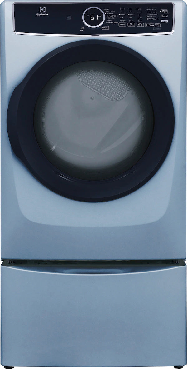 400 Series Gas Dryer - 8.0 Cu. Ft.