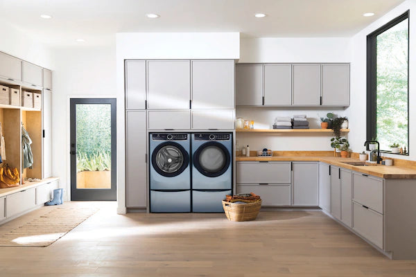 400 Series Gas Dryer - 8.0 Cu. Ft.