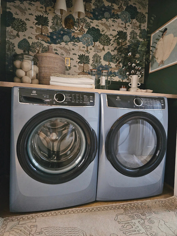 400 Series Gas Dryer - 8.0 Cu. Ft.