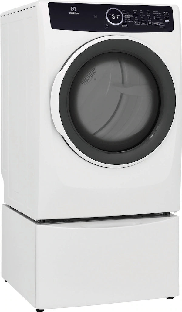400 Series Gas Dryer - 8.0 Cu. Ft.