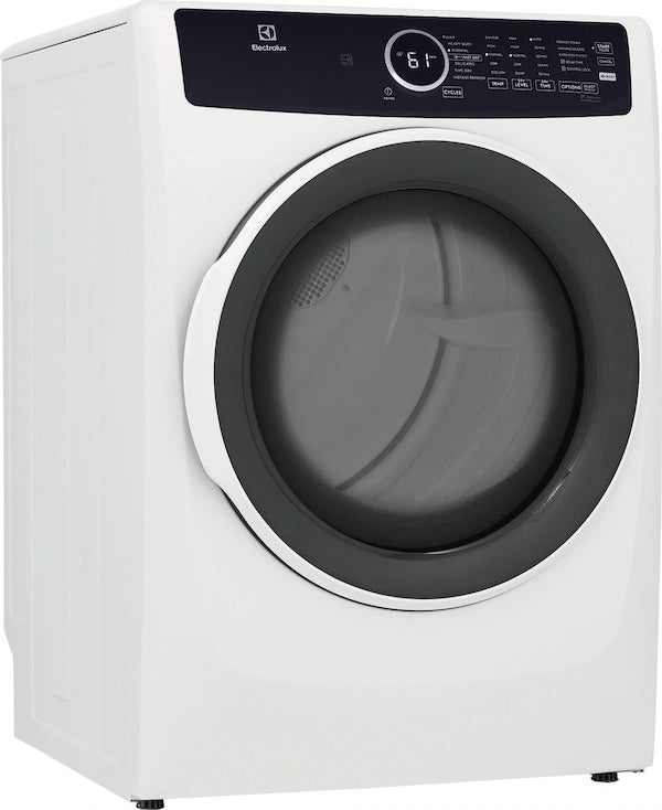 400 Series Gas Dryer - 8.0 Cu. Ft.
