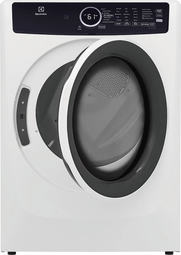 400 Series Gas Dryer - 8.0 Cu. Ft.