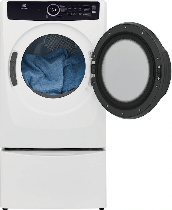 400 Series Gas Dryer - 8.0 Cu. Ft.