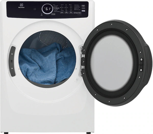 400 Series Gas Dryer - 8.0 Cu. Ft.