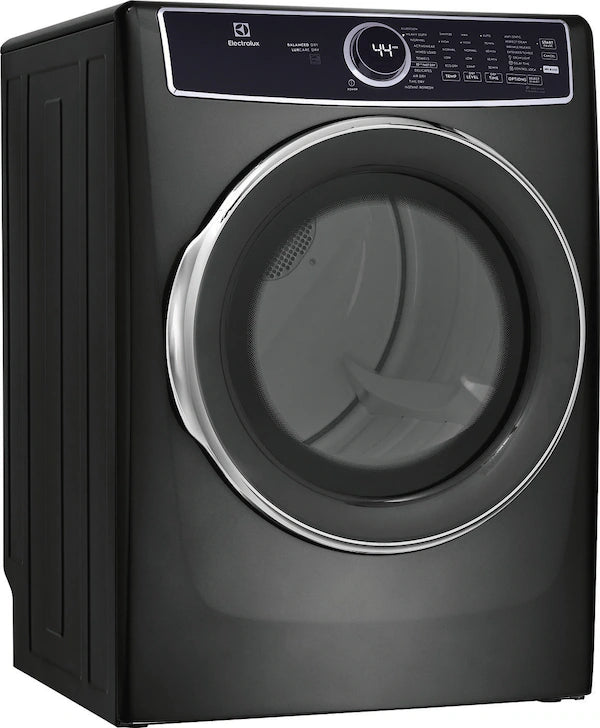 500 Series Gas Dryer - 8.0 Cu. Ft.
