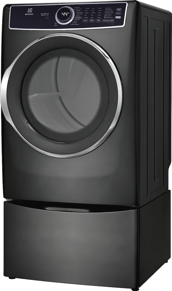 500 Series Gas Dryer - 8.0 Cu. Ft.