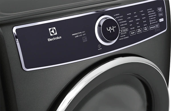 500 Series Gas Dryer - 8.0 Cu. Ft.