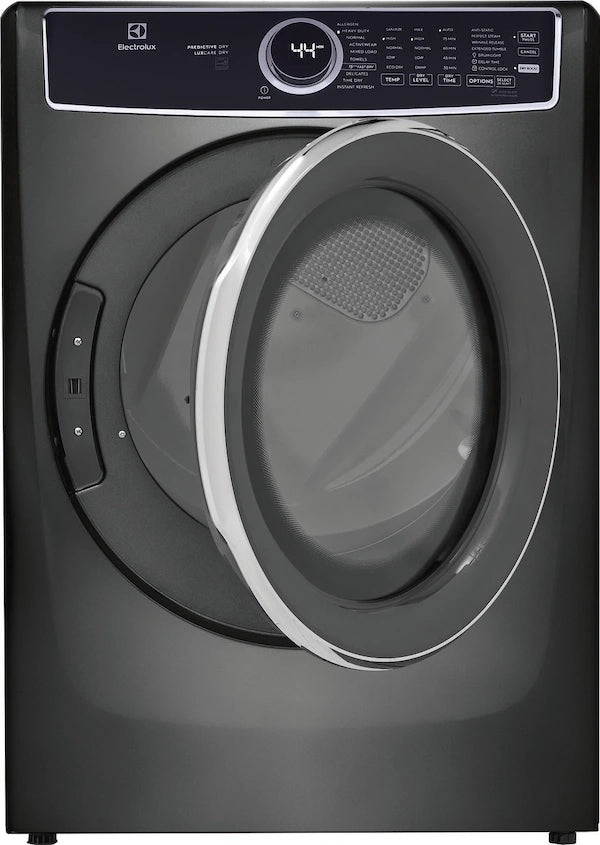 500 Series Gas Dryer - 8.0 Cu. Ft.