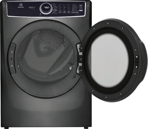 500 Series Gas Dryer - 8.0 Cu. Ft.