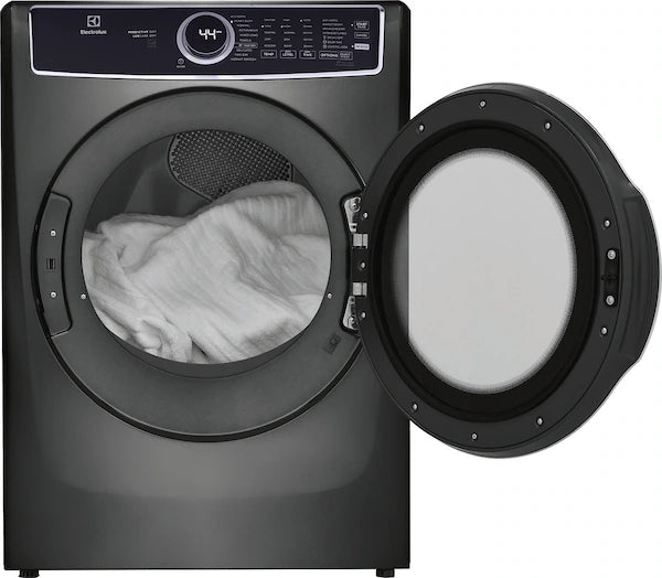 500 Series Gas Dryer - 8.0 Cu. Ft.