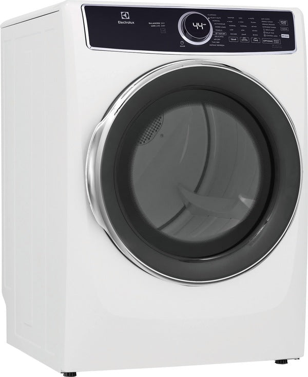 500 Series Gas Dryer - 8.0 Cu. Ft.