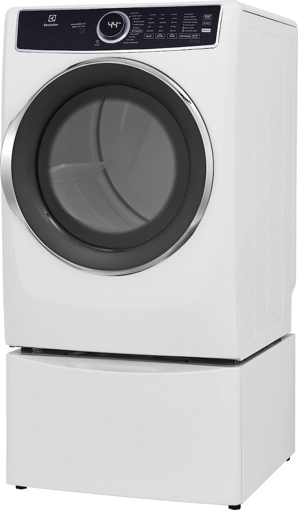500 Series Gas Dryer - 8.0 Cu. Ft.