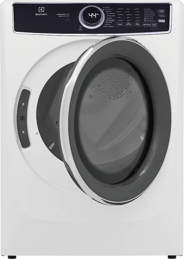 500 Series Gas Dryer - 8.0 Cu. Ft.