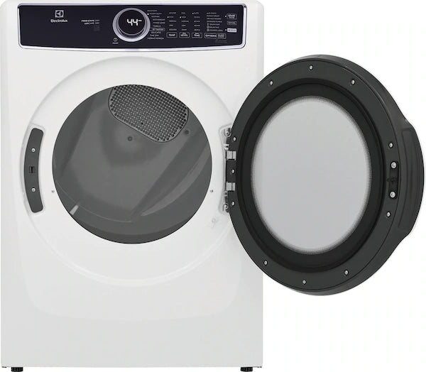 500 Series Gas Dryer - 8.0 Cu. Ft.