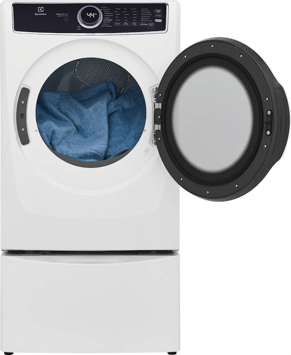 500 Series Gas Dryer - 8.0 Cu. Ft.