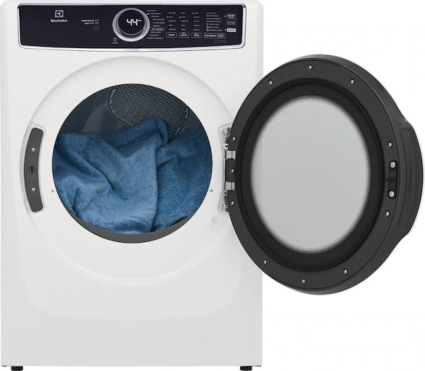 500 Series Gas Dryer - 8.0 Cu. Ft.