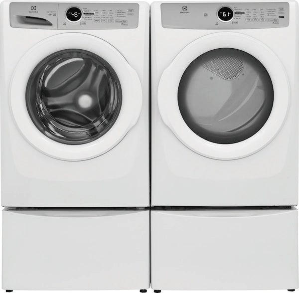 300 Series Gas Dryer - 8.0 Cu. Ft.