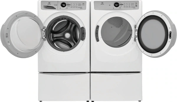 300 Series Gas Dryer - 8.0 Cu. Ft.
