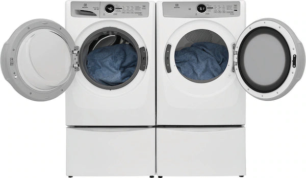 300 Series Gas Dryer - 8.0 Cu. Ft.