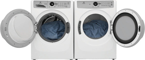 300 Series Gas Dryer - 8.0 Cu. Ft.