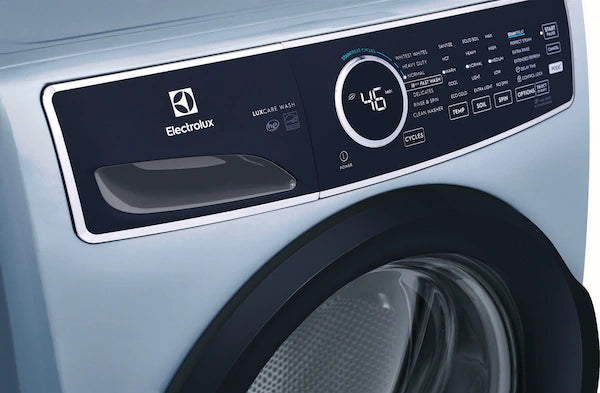 400 Series Front Load Washer - 4.5 Cu. Ft.