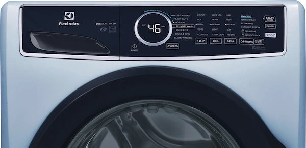 400 Series Front Load Washer - 4.5 Cu. Ft.